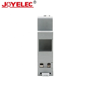 JOYELEC Treppen licht Zeit schalter Relais Timer Controller 230V Treppen korridor Lichts teuerung Timer - Product Image 5