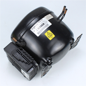 The Original Embraco Variable Frequency Compressor VEGZ11C Is Suitable for Annual Replacement of Haier Siemens Refrigerators - Product Image 3