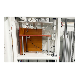 Hot Sell <strong>PCB</strong> Horizontal <strong>Loader</strong> <strong>PCB</strong> in Line <strong>Loader</strong> SMT Line <strong>PCB</strong> <strong>Loader</strong> <strong>Unloader</strong> With Low Price - Product Image 5