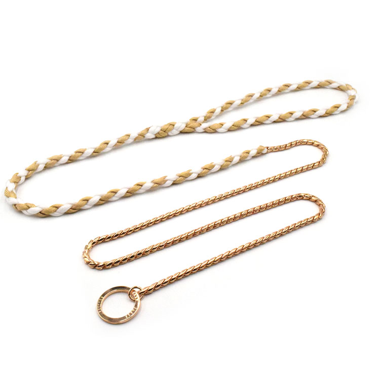Gold chain