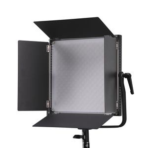60W Dmx kontrol Rgb bi-renk stüdyo aydınlatma ekipmanları piksel etkisi Video çekim dinamik aydınlatma kontrast Led Panel AYDINLATMA - Product Image 2