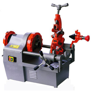 手動パイプねじ切り機 - Product Image 2