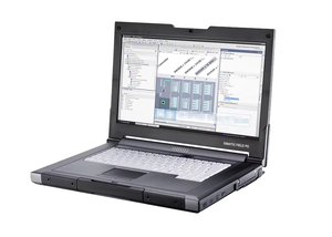 Simatic Comfort 6ES7718-0BB06-0BA2 Feld PG M6 15,6-Zoll-Computerprogrammierer für die industrielle Steuerung für die SPS-Programmierung - Product Image 4