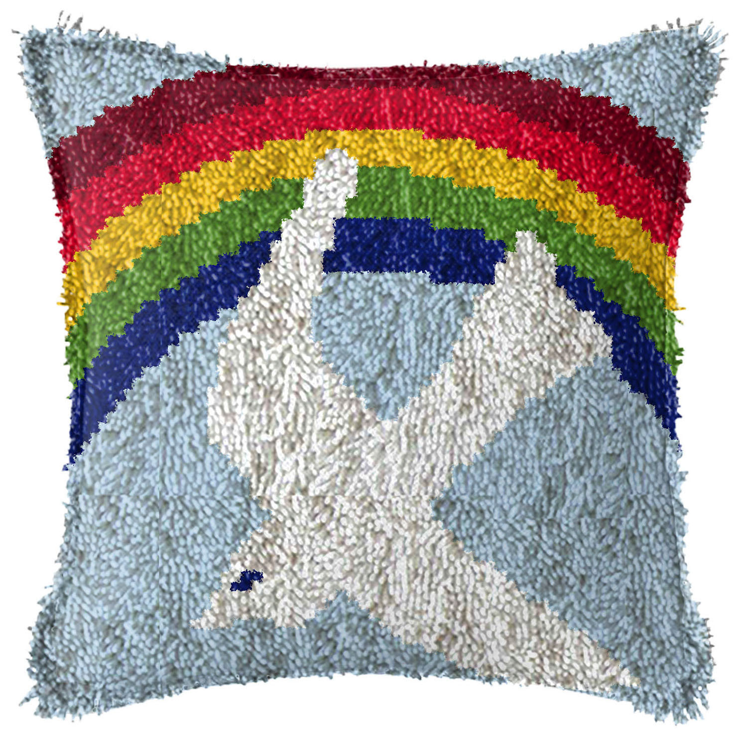 1 kit de crochet de verrouillage