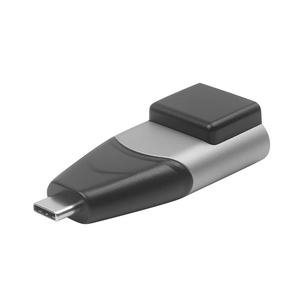 3.1 C型至rj4 5千兆以太网局域网网络适配器电缆USB C集线器 - Product Image 3