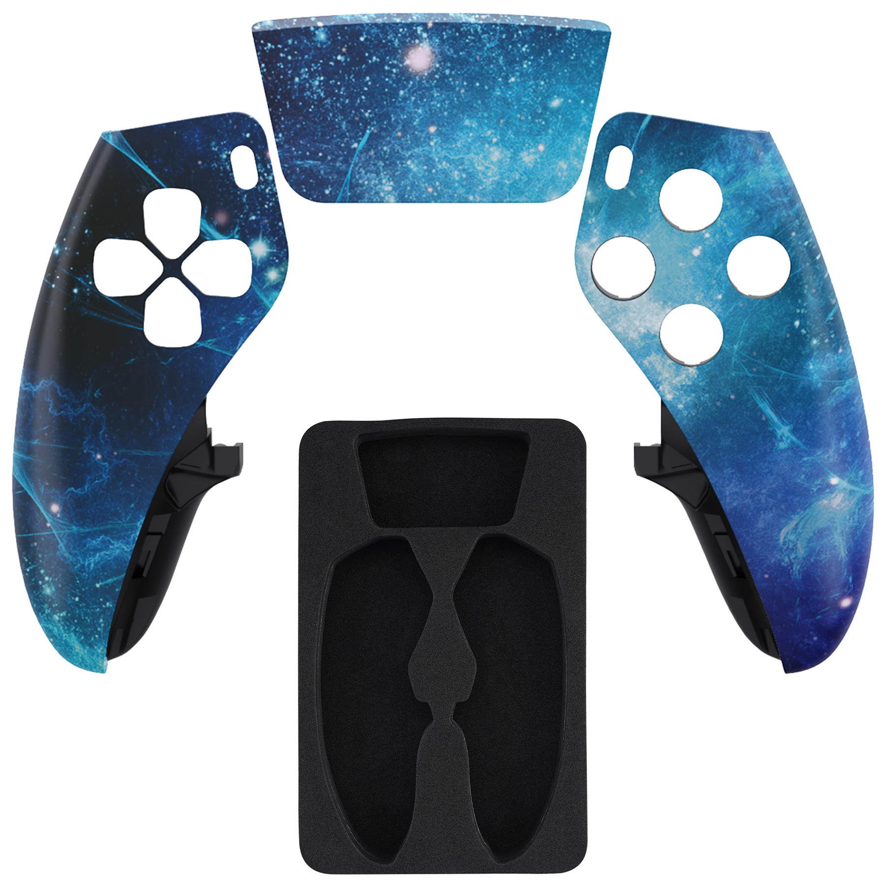 Blue Nebula MLREGT005WS
