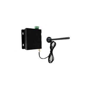 Taidacent DTU RS232/RS485 a LoRa convertidor de larga distancia inalámbrico de Radio Digital 433MHz Lora de transmisión de datos LoRawan para