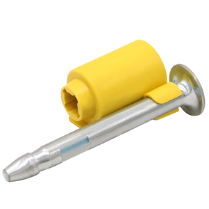 PN-BS1012 iso17712 bảo mật cao dùng một lần container <span class=keywords><strong>Bolt</strong></span> <span class=keywords><strong>seal</strong></span> khóa cho hàng hóa container - Product Image 6
