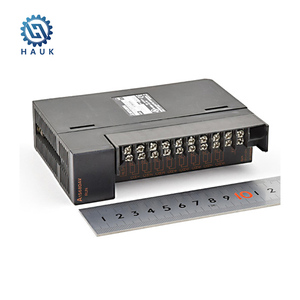 Mitsubishi A1S68DAV Módulo de salida analógica original Nuevo PLC Control lógico programable PAC y controladores dedicados - Product Image 2