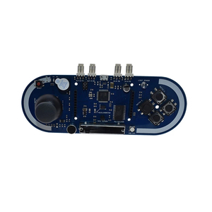 ATMEGA32U4 Esplora Joystick-Spiel programm modul Für IDE-Oszillator-Mikrocontroller-Temperatur lichtsensor platinen kabel - Product Image 3
