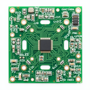ต้นแบบ PCBA จากต้นแบบ PCBA ต้นแบบประกอบ PCB ตามสั่ง - Product Image 4