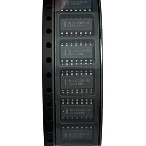 Microcontrolador PIC16F914 de 8 bits, microcontrolador PIC MCU de 8 bits de alto rendimiento, microcontrolador PIC16F914, microcontrolador de 8 bits/PT - Product Image 3