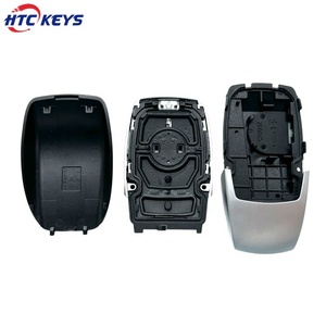 ปลอกหุ้มกุญแจรีโมทรถยนต์อัจฉริยะสำหรับ Mercedes B-ENZ E Class อุปกรณ์เสริมกุญแจรถยนต์