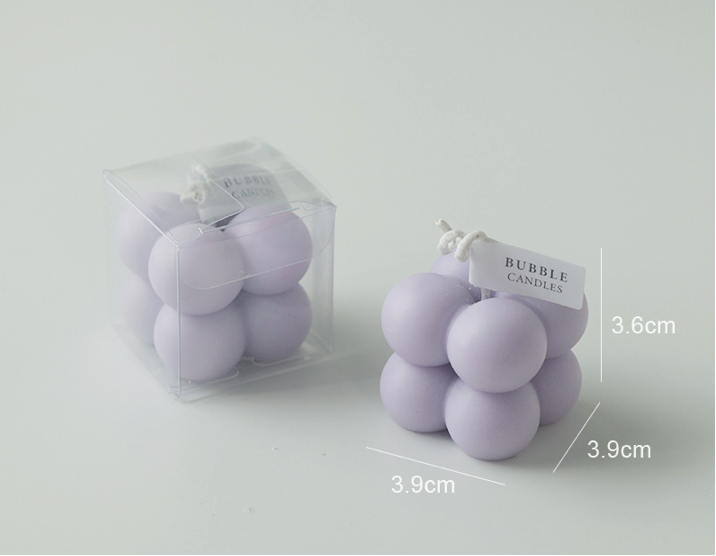 Lavande violette