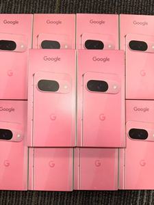 谷歌像素9专业XL长待机人脸识别高清摄像头快速二手手机原装正品 - Product Image 2