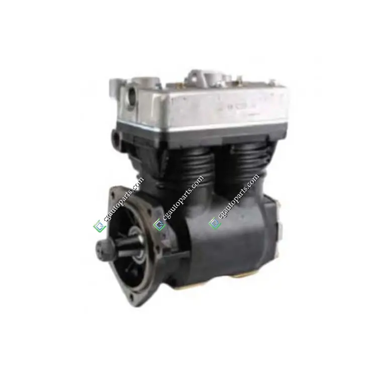 Compresor de freno de aire Newpars Auto Parts para camión Volvo FH12 FM16 NH12 B12 OEM 1628593, 20429339, 8113264, 8500006