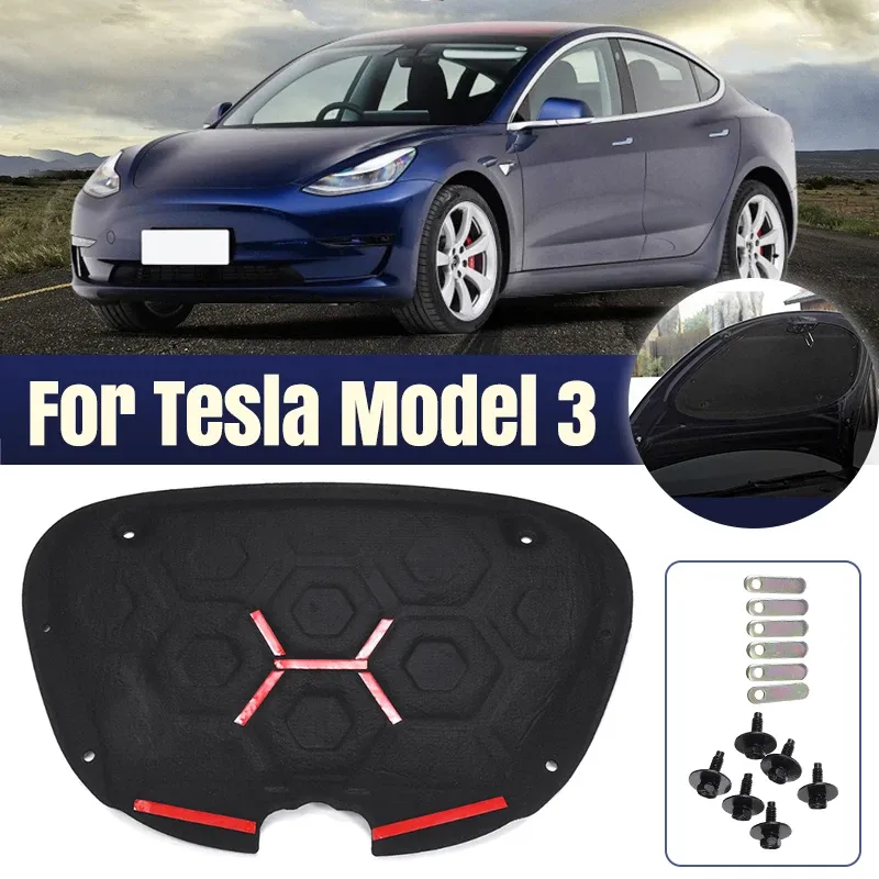 Pour Tesla Model 3