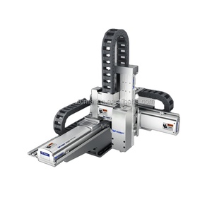 多軸リニアモーションモジュール3軸高精度リニアアクチュエータ - Product Image 2
