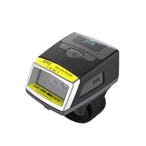 Lector de código de barras, máquina de escaneo 2D, escáner de código de barras automático, USB, 1D, QR - Product Image 5