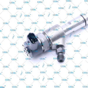 ERIKC燃料システムインジェクター0445110670車両燃料噴射1100200FA040、0445110670自動ポンプ部品0 445110670