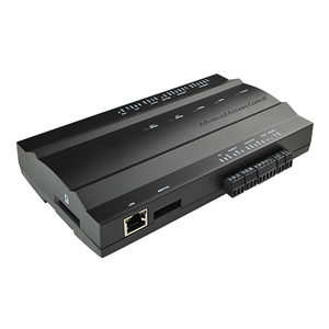 Scheda di controllo accessi Tcp/IP basata su Ip Controller di accesso di sicurezza Tcp/IP RS485 sistema di controllo accessi scheda pannello Wiegand inbio 460