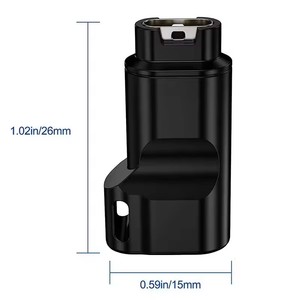 High Quality USB Charger Converter Quick Charge Lightweight <strong>Adapter</strong> for Garmin Fenix 7 7S 7X 6 6S 6X/Epix Charging <strong>Adapter</strong> - Product Image 4
