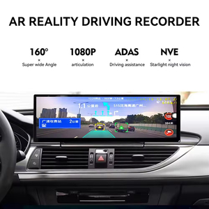 Reproductor estéreo de navegación GPS de 14,9 pulgadas para Audi A6 2016 2017 2018 Android Carplay reproductor Multimedia - Product Image 2