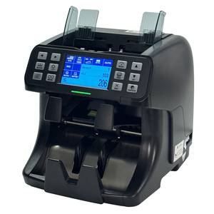 XD-450P Touch Screen Money Counter and Detector Mix <strong>Counting</strong> <strong>Sorting</strong> Basic Fitness Money Cash <strong>Counting</strong> <strong>Machines</strong>