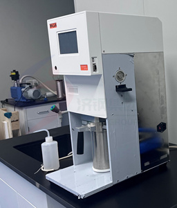 GD18: Fully Automatic Filter Bag Fat Analyzer for High-Throughput <strong>Processing</strong> in Food and Agricultural Samples - Product Image 4