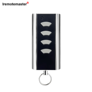 Per 433.92MHz Normstahl /CRAWFORD EA433 2KS 4KS RCU N002800 T433-4 2KM Micro Garage apriporta telecomando 433 codice di rotolamento - Product Image 3