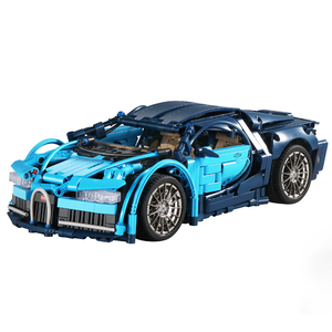New Arrival Sマスター8604 Racing Car 1:14モデルおもちゃBuilding Blocksすべての主要なブランドと互換性技術のおもちゃ子供のため。 - Product Image 1