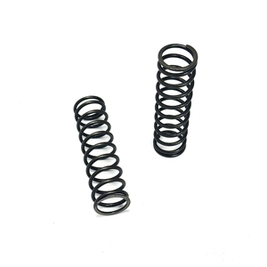 สปริงอัดโช้คอัพ SWOSC-V รถยนต์สปริงอัดกันความร้อนเคลือบน้ำมันแบบเกลียวสปริง - Product Image 4