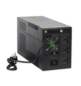 Shenzhen High Quality 12V Battery Mini Small Size Uninterrupted Power Supply <strong>UPS</strong> <strong>Backup</strong> for <strong>Computer</strong> - Product Image 1