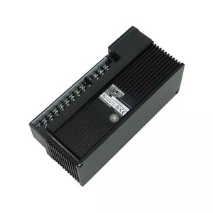 100% Original AX11C Mitsubishi MELSEC Transistor Source <strong>Input</strong> Output <strong>Unit</strong> <strong>Plc</strong> <strong>Controller</strong> CClink CPU IQ-R Series Inverter Ax11c - Product Image 3