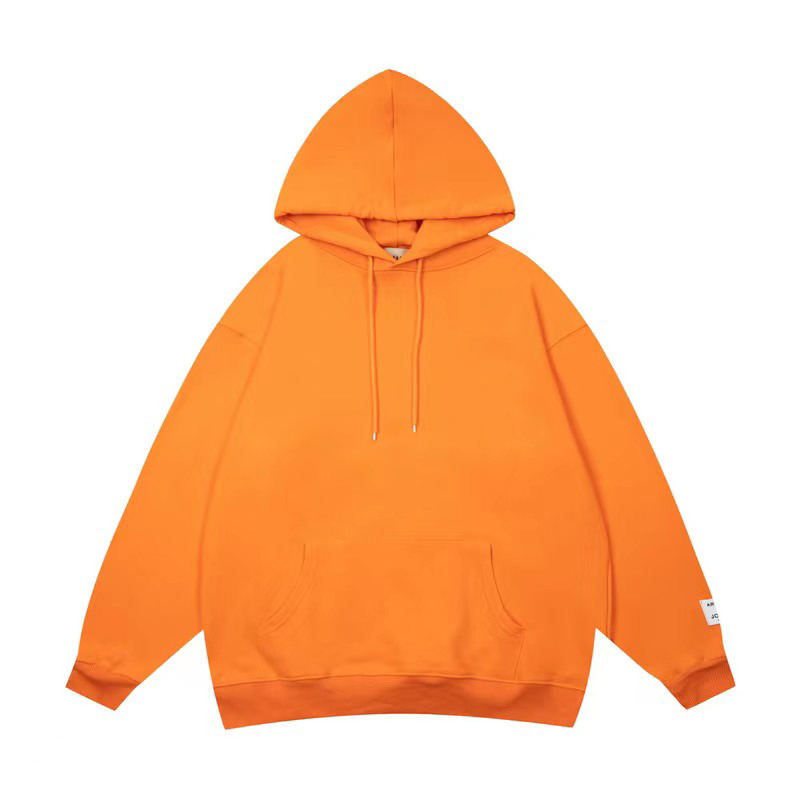 สีส้ม