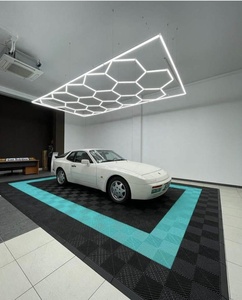 Illuminazione a nido d'ape, - Product Image 2