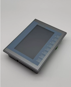 SIMATIC HMI KTP700 6 av2123-2ga03-0ax0 nuovo originale HMI Touch Screen modulo elettronico per la programmazione PLC di controllo industriale - Product Image 1