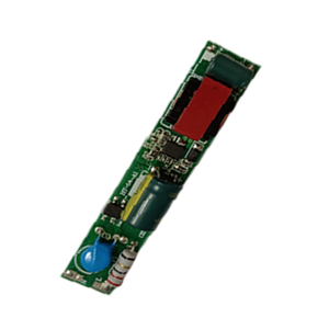 LED-Treiber Licht röhre Hersteller Nicht isolierter Konstant strom treiber Ic 80-260ma Schaltung für Leiterplatten-Treiber versorgung Strom versorgung - Product Image 1
