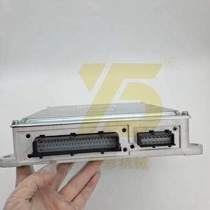 YUE CAI 14594697 scheda Computer EC290 14518349 VOE14518349 Controller EC240b Ecu con programmazione - Product Image 2
