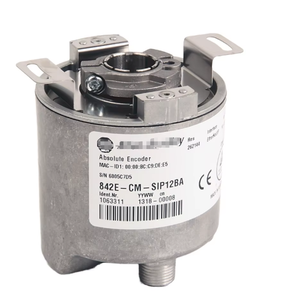 High Precision Industrial Temperature <span class=keywords><strong>Sensor</strong></span> 842E-CM-SIP10BA com saída digital para controle de processos e automação