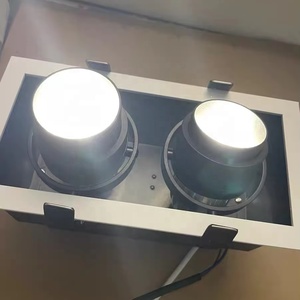 Dali Dt8 Smart Control 2700-6500K <strong>Dim</strong> to Warm <strong>Led</strong> Ceiling Light <strong>Led</strong> Downlight Recessed Cob <strong>Led</strong> Downlight Cob Lighting Down Light - Product Image 5