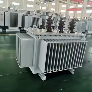 6.3KV/6KV/11KV trasformatore di distribuzione immerso in olio a bassa temperatura aumento di progettazione tensione di ingresso 220KV uscita 440V 400V 11KV - Product Image 2