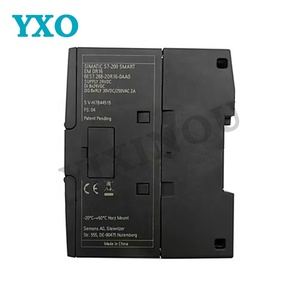 Entrada/salida digital 6ES7288-2DR16-0AA0 SIMATIC, SIMATIC, SMART Siemens, en stock - Product Image 2