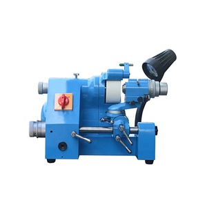 新型小型抛光机U2 cnc万能刀具刀具磨床 - Product Image 6