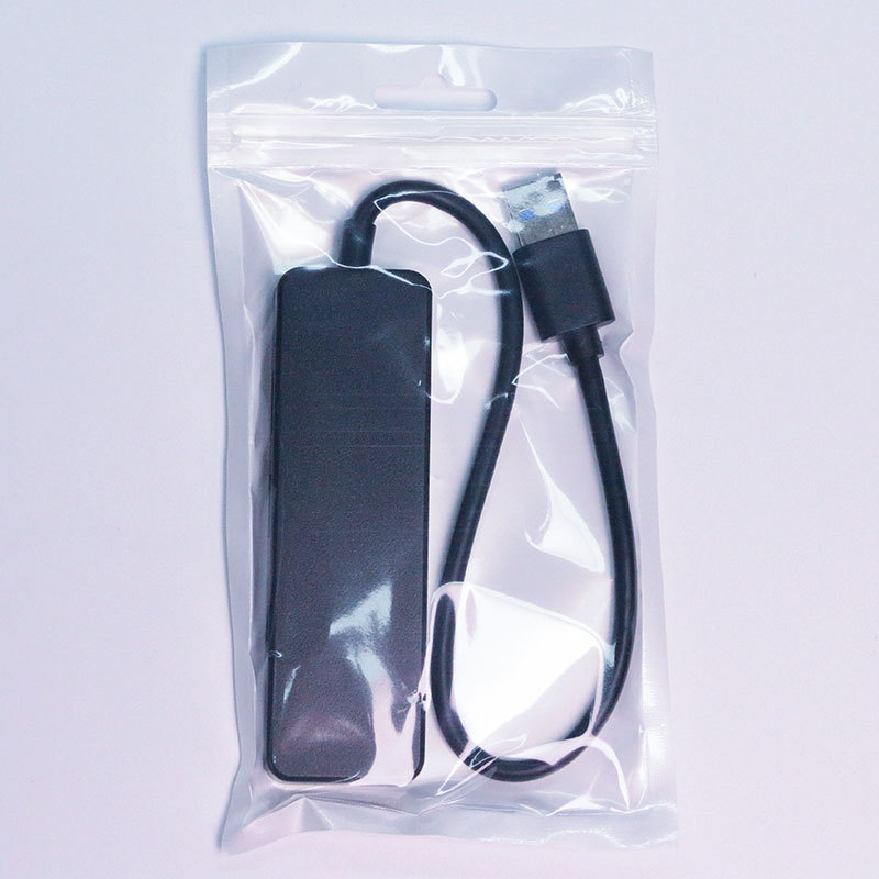 USB3.0 en sac noir