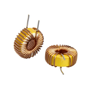 DM 6826 8026 9026 10626 sắt bột lõi toroid cuộn cảm cuộn dây nam châm vòng thành phần thụ động cho swps sạc - Product Image 5