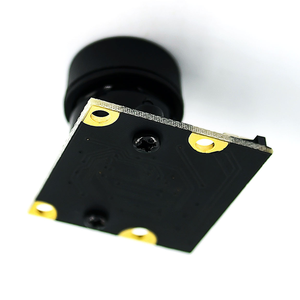 Placa de módulo de cámara Compatible con Raspberry Pi 3B/3B +/4B módulo de cámara de visión nocturna infrarroja 500W 1080P - Product Image 6