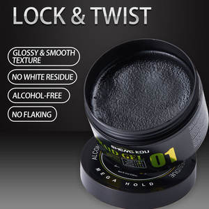 Biểu Tượng Tùy Chỉnh Loc Và Tạo Kiểu Sản Phẩm Không Có Trắng Dư Dư Dư Dư Cạnh Điều Khiển Điều Kiện Sáng Phi Bím Tóc Gel - Product Image 3