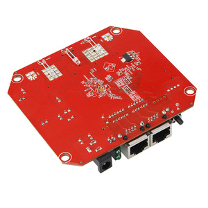 OEM ODM 2 porta piccolo router IP box pubblico con mini hotspot WIFI industriale PCBA scheda madre di rete PCBA - Product Image 4