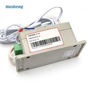 通力电梯对讲机电源适配器PP-2G五侧对讲机KM955447电梯备件 - Product Image 2